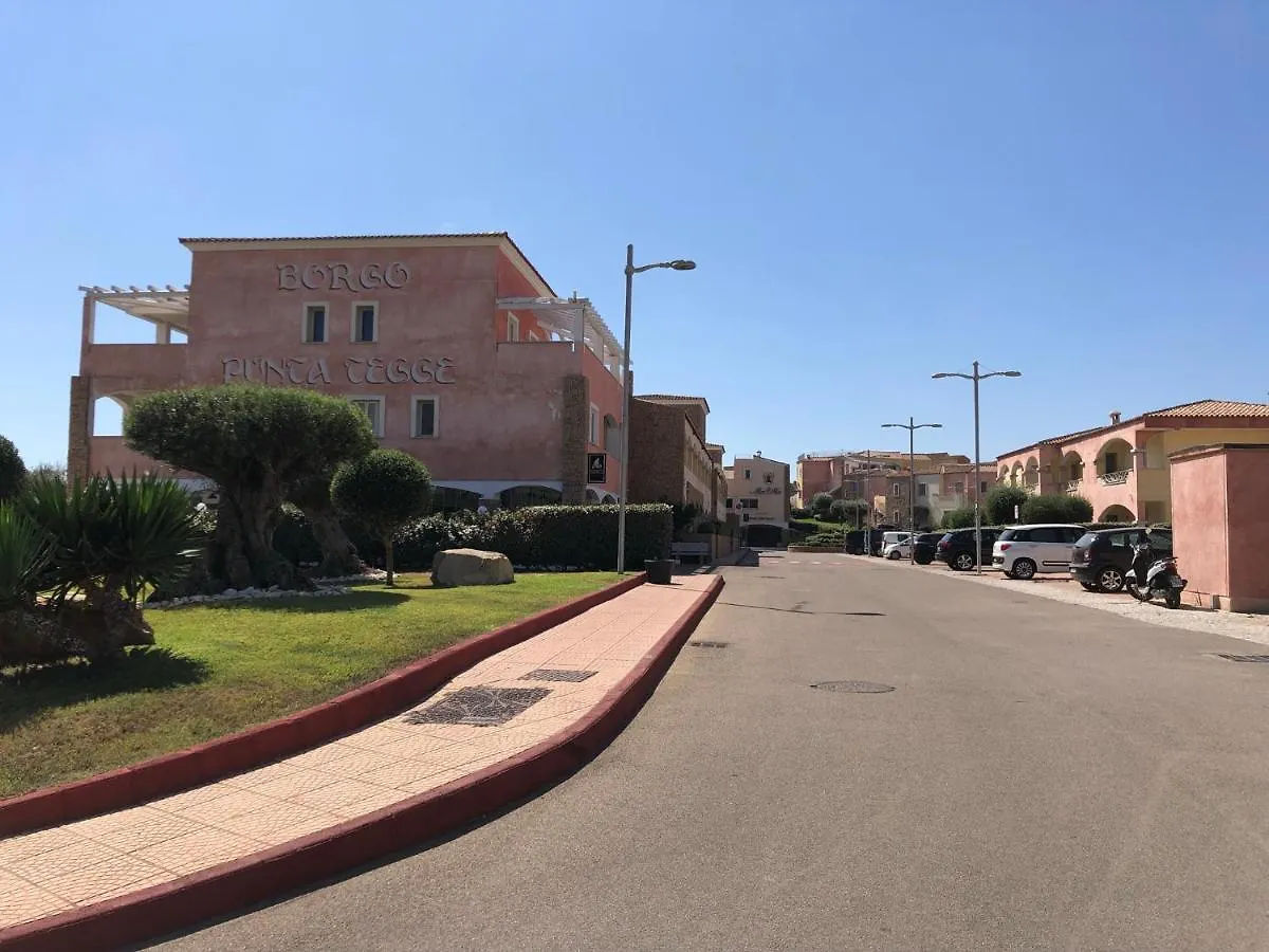 Your Lovely And Elegant Home With Garden Sea View La Maddalena  Italia