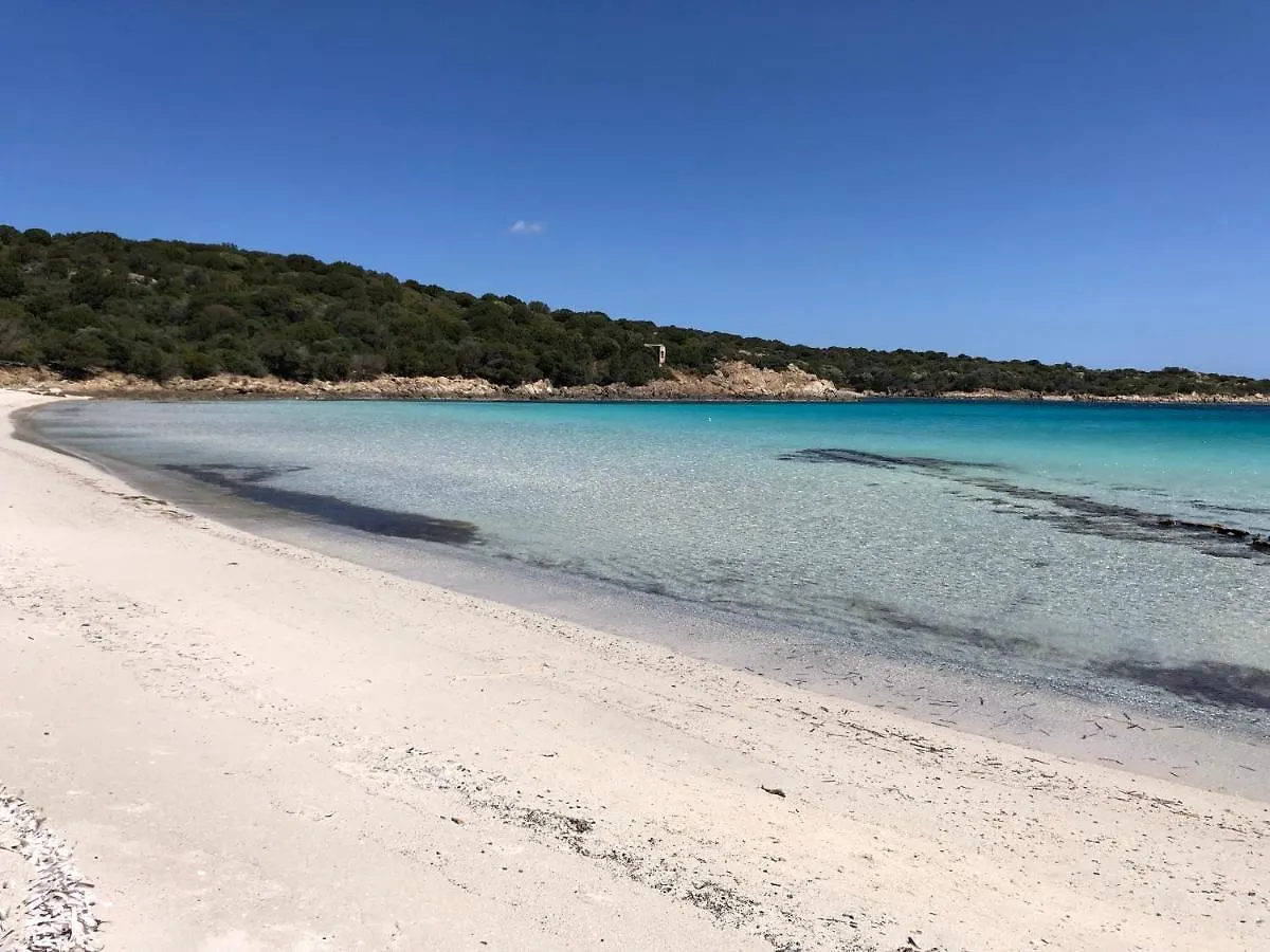 Your Lovely And Elegant Home With Garden Sea View La Maddalena  Holiday home La Maddalena (Sassari)