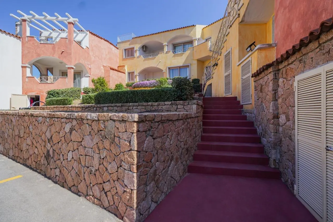 Your Lovely And Elegant Home With Garden Sea View La Maddalena  La Maddalena (Sassari)