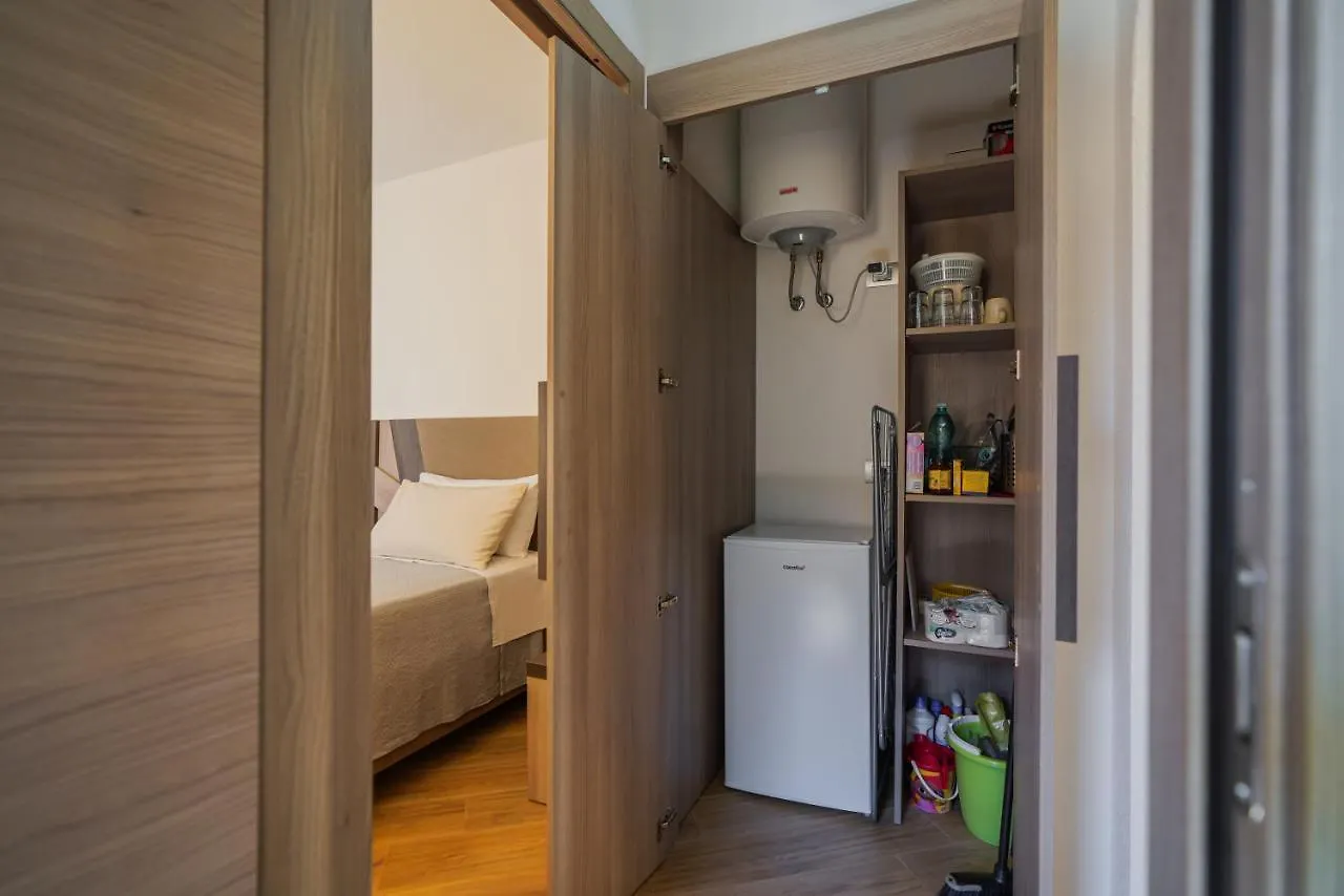 Casa vacanze Your Lovely And Elegant Home With Garden Sea View La Maddalena