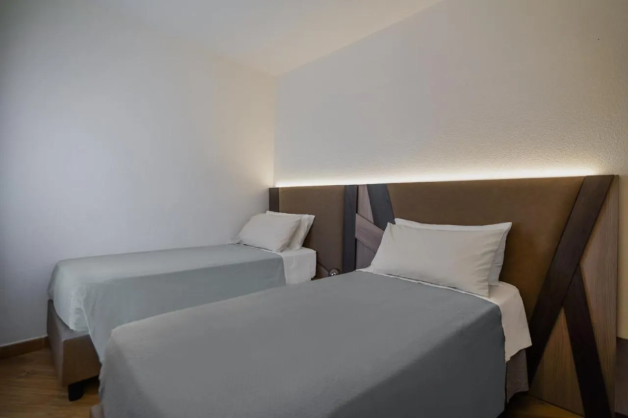Your Lovely And Elegant Home With Garden Sea View La Maddalena  0*, La Maddalena (Sassari) Italy