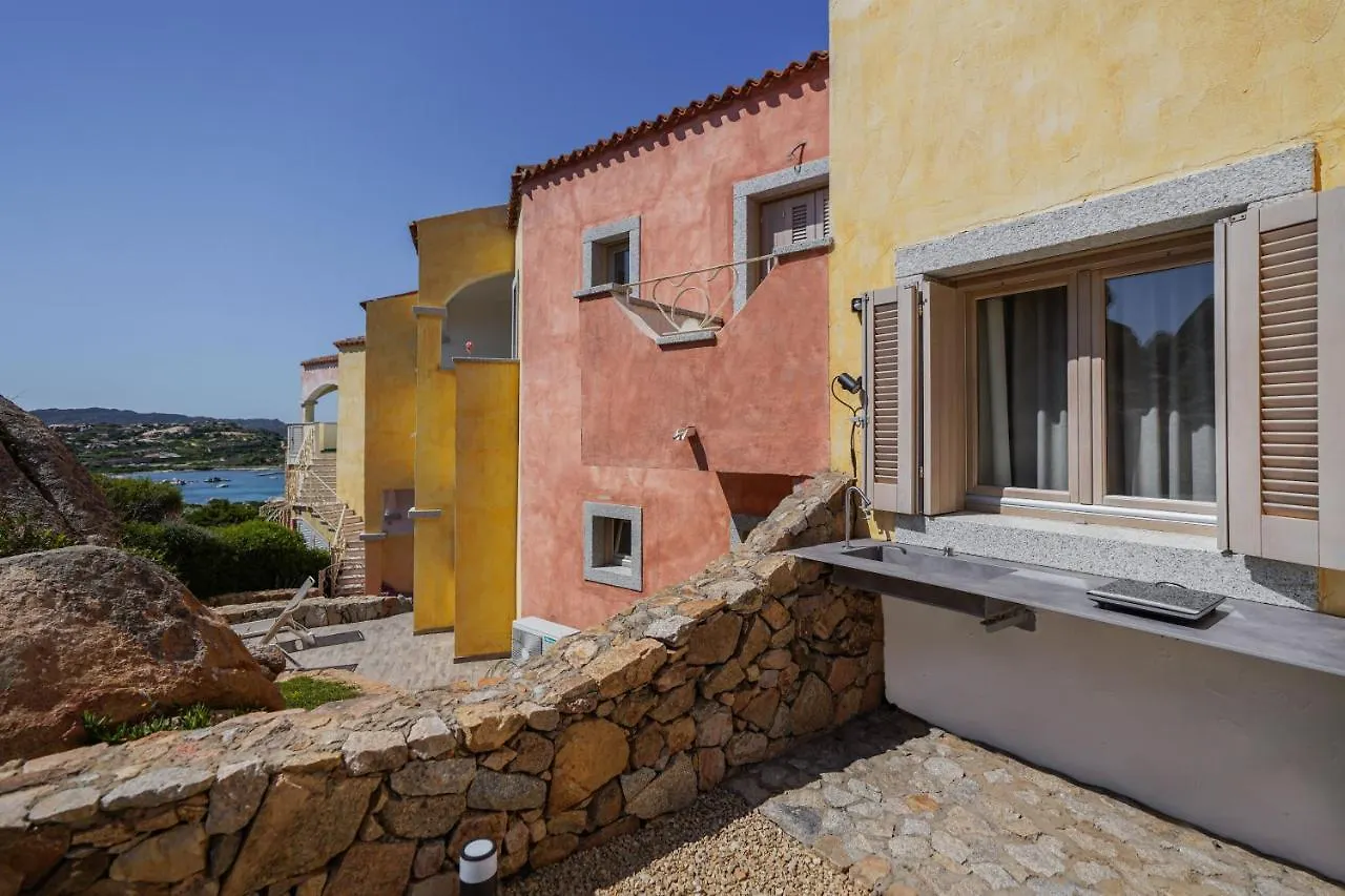 Your Lovely And Elegant Home With Garden Sea View La Maddalena  Holiday home La Maddalena (Sassari)
