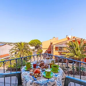 Appartamento Peter House 3, La Maddalena (Sassari)