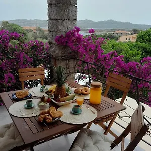 Villa Carlotta, La Maddalena (Sassari)