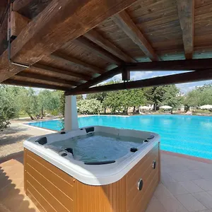 Summer Holidays - Cala Del Turco House Ferienhaus