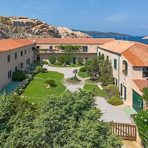 Appartamento Cala Francese - Sul Mare, La Maddalena (Sassari)